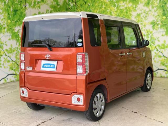 ピクシスメガ Ｌ　新品タイヤ／保証書／純正　ＳＤナビ／ヘッドランプ　ＬＥＤ／Ｂｌｕｅｔｏｏｔｈ接続／ＥＴＣ／ＥＢＤ付ＡＢＳ／横滑り防止装置／アイドリングストップ／バックモニター／フルセグＴＶ／エアバッグ　運転席（3枚目）