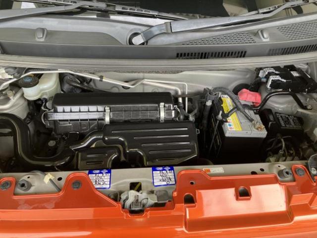 ピクシスメガ Ｌ　新品タイヤ／保証書／純正　ＳＤナビ／ヘッドランプ　ＬＥＤ／Ｂｌｕｅｔｏｏｔｈ接続／ＥＴＣ／ＥＢＤ付ＡＢＳ／横滑り防止装置／アイドリングストップ／バックモニター／フルセグＴＶ／エアバッグ　運転席（47枚目）