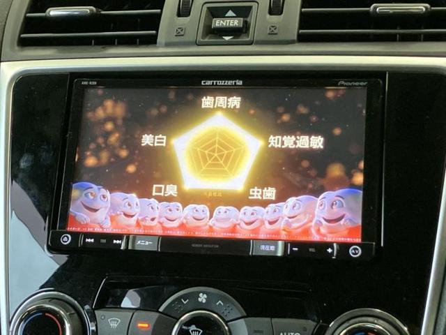 ４ＷＤ１．６ＧＴアイサイト　保証書／社外　ＳＤナビ／アイサイト／シートヒーター　前席／車線逸脱防止支援システム／シート　フルレザー／ドライブレコーダー　社外／ヘッドランプ　ＬＥＤ／Ｂｌｕｅｔｏｏｔｈ接続／ＥＴＣ（画像13）