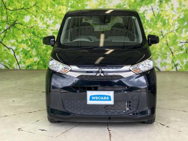 Ｍ　社外　ＳＤナビ／イーアシスト（ミツビシ）／シートヒーター／車線逸脱防止支援システム／Ｂｌｕｅｔｏｏｔｈ接続／ＥＢＤ付ＡＢＳ／横滑り防止装置／アイドリングストップ／ワンセグＴＶ／禁煙車（画像35）