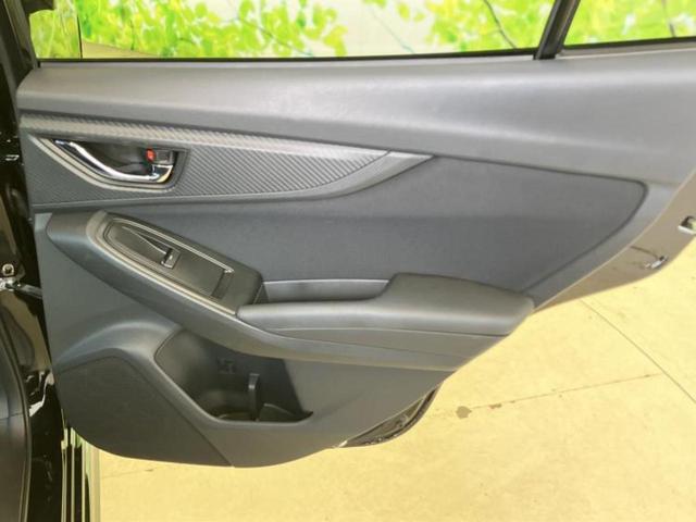 １．６ｉ－ＬアイサイトＳスタイル　保証書／純正　８インチ　ＳＤナビ／衝突安全装置／車線逸脱防止支援システム／ヘッドランプ　ＬＥＤ／Ｂｌｕｅｔｏｏｔｈ接続／ＥＴＣ／ＥＢＤ付ＡＢＳ／横滑り防止装置／アイドリングストップ（画像19）