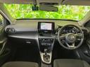 ヤリスクロス Ｇ　新品タイヤ／ディスプレイオーディオ＋ナビ８インチ／衝突安全装置／シートヒーター　運転席／車線逸脱防止支援システム／パーキングアシスト　バックガイド／ヘッドランプ　ＬＥＤ　衝突被害軽減システム　禁煙車（4枚目）
