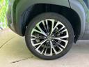 Ｇ　新品タイヤ／ディスプレイオーディオ＋ナビ８インチ／衝突安全装置／シートヒーター　運転席／車線逸脱防止支援システム／パーキングアシスト　バックガイド／ヘッドランプ　ＬＥＤ　衝突被害軽減システム　禁煙車（45枚目）