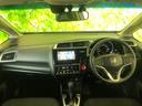 フィット １３Ｇ・Ｓホンダセンシング　新品タイヤ／純正　ＳＤナビ／ホンダセンシング／Ｂｌｕｅｔｏｏｔｈ接続／ＥＴＣ／ＥＢＤ付ＡＢＳ／横滑り防止装置／アイドリングストップ／クルーズコントロール／バックモニター／禁煙車／エアバッグ　サイド（4枚目）