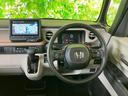 Ｎ－ＢＯＸ ヒョウジュン　保証書／純正　８インチ　ナビ／ホンダセンシング／両側電動スライドドア／シートヒーター　前席／車線逸脱防止支援システム／パーキングアシスト　バックガイド／届出済未使用車　衝突被害軽減システム　禁煙車（5枚目）