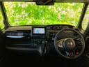 Ｎ－ＢＯＸカスタム Ｌ　純正　ＳＤナビ／ホンダセンシング／電動スライドドア／シートヒーター　前席／車線逸脱防止支援システム／ドライブレコーダー　前後／ヘッドランプ　ＬＥＤ／Ｂｌｕｅｔｏｏｔｈ接続／ＥＴＣ／ＥＢＤ付ＡＢＳ（4枚目）
