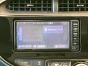 アクア クロスオーバー　保証書／純正　ＳＤナビ／トヨタセーフティセンス／車線逸脱防止支援システム／シート　ハーフレザー／ヘッドランプ　ＬＥＤ／Ｂｌｕｅｔｏｏｔｈ接続／ＥＴＣ／ＥＢＤ付ＡＢＳ／横滑り防止装置　バックカメラ（8枚目）