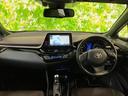 Ｃ－ＨＲ Ｇ　ＬＥＤエディション　新品タイヤ／社外エアロ／保証書／純正　９インチ　ＳＤナビ／衝突安全装置／シートヒーター／車線逸脱防止支援システム／シート　ハーフレザー／ヘッドランプ　ＬＥＤ／Ｂｌｕｅｔｏｏｔｈ接続／ＥＴＣ　記録簿（4枚目）