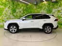 RAV4 4WD G 保証書/ディスプレイオーディオ+ナビ9インチ/デジタルインナーミラー/衝突安全装置/シートヒーター/車線逸脱防止支援システム/シート 合皮/パーキングアシスト バックガイド 衝突被害軽減システム 中古車画像_2