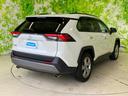 RAV4 4WD G 保証書/ディスプレイオーディオ+ナビ9インチ/デジタルインナーミラー/衝突安全装置/シートヒーター/車線逸脱防止支援システム/シート 合皮/パーキングアシスト バックガイド 衝突被害軽減システム 中古車画像_3