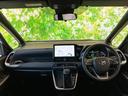 ヴォクシー ハイブリッドS-Z 保証書/純正 10インチ SDナビ/衝突安全装置/両側電動スライドドア/シートヒーター/車線逸脱防止支援システム/シート ハーフレザー/ヘッドランプ LED/Bluetooth接続/ETC 中古車画像_4