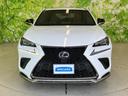ＮＸ３００ｈ　Ｆスポーツ　新品タイヤ／サンルーフ／保証書／純正　ＳＤナビ／プリクラッシュセーフティ／シートヒーター／車線逸脱防止支援システム／シート　フルレザー／電動バックドア／ヘッドランプ　ＬＥＤ／Ｂｌｕｅｔｏｏｔｈ接続（44枚目）