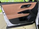 ４ＷＤ　Ｚ　サンルーフ／純正エアロ／保証書／純正　１２．３インチ　メモリーナビ／デジタルインナーミラー／トヨタセーフティセンス／シートヒーター　前席／全方位モニター／車線逸脱防止支援システム／シート　フルレザー（22枚目）