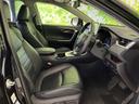 RAV4 4WDハイブリッドG ディスプレイオーディオ+ナビ9インチ/衝突安全装置/車線逸脱防止支援システム/電動バックドア/ヘッドランプ LED/USBジャック/Bluetooth接続/ETC/EBD付ABS 衝突被害軽減システム(4枚目)