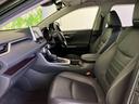 RAV4 4WDハイブリッドG ディスプレイオーディオ+ナビ9インチ/衝突安全装置/車線逸脱防止支援システム/電動バックドア/ヘッドランプ LED/USBジャック/Bluetooth接続/ETC/EBD付ABS 衝突被害軽減システム(6枚目)