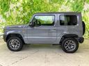 ジムニー 4WD XC 保証書/社外 8インチ SDナビ/衝突安全装置/シートヒーター/車線逸脱防止支援システム/ドライブレコーダー 社外/ヘッドランプ LED/Bluetooth接続/ETC/EBD付ABS バックカメラ 中古車画像_2