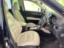ＣＸ－５ ＸＤ　Ｌパッケージ　新品タイヤ／ＢＯＳＥ／純正　ＳＤナビ／衝突安全装置／シートヒーター／車線逸脱防止支援システム／シート　合皮／電動バックドア／ヘッドランプ　ＬＥＤ／ＥＴＣ／ＥＢＤ付ＡＢＳ／横滑り防止装置　バックカメラ（5枚目）
