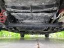 車両後方側の下廻り状態をご確認いただけます。フロア部や足回りなど、普段見えにくい箇所の参考としてご覧下さい。◆詳細は店頭スタッフまでお問い合わせ下さい。