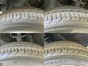 タイヤ溝の状態は安全性に直結する重要な要素です。◆残溝4mm未満のタイヤは新品に交換してから納車致します。気になる点は店頭スタッフまでお問い合わせ下さい。