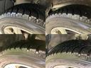 タイヤ溝の状態は安全性に直結する重要な要素です。◆残溝4mm未満のタイヤは新品に交換してから納車致します。気になる点は店頭スタッフまでお問い合わせ下さい。