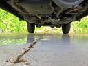 車両後方側の下廻り状態をご確認いただけます。フロア部や足回りなど、普段見えにくい箇所の参考としてご覧下さい。◆詳細は店頭スタッフまでお問い合わせ下さい。