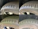 タイヤ溝の状態は安全性に直結する重要な要素です。◆残溝4mm未満のタイヤは新品に交換してから納車致します。気になる点は店頭スタッフまでお問い合わせ下さい。
