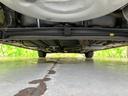 車両後方側の下廻り状態をご確認いただけます。フロア部や足回りなど、普段見えにくい箇所の参考としてご覧下さい。◆詳細は店頭スタッフまでお問い合わせ下さい。