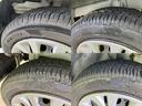 タイヤ溝の状態は安全性に直結する重要な要素です。◆残溝4mm未満のタイヤは新品に交換してから納車致します。気になる点は店頭スタッフまでお問い合わせ下さい。