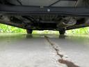車両後方側の下廻り状態をご確認いただけます。フロア部や足回りなど、普段見えにくい箇所の参考としてご覧下さい。◆詳細は店頭スタッフまでお問い合わせ下さい。