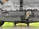車両前方側の下廻り画像です。エンジン付近から車両中央部までの状態を確認いただけます。◆ご購入前に気になる下廻りの様子を把握したい方は、店頭スタッフまでお問い合わせ下さい。