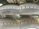 タイヤ溝の状態は安全性に直結する重要な要素です。◆残溝4mm未満のタイヤは新品に交換してから納車致します。気になる点は店頭スタッフまでお問い合わせ下さい。