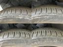 タイヤ溝の状態は安全性に直結する重要な要素です。◆残溝4mm未満のタイヤは新品に交換してから納車致します。気になる点は店頭スタッフまでお問い合わせ下さい。