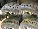 タイヤ溝の状態は安全性に直結する重要な要素です。◆残溝4mm未満のタイヤは新品に交換してから納車致します。気になる点は店頭スタッフまでお問い合わせ下さい。