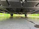 車両前方側の下廻り画像です。エンジン付近から車両中央部までの状態を確認いただけます。◆ご購入前に気になる下廻りの様子を把握したい方は、店頭スタッフまでお問い合わせ下さい。