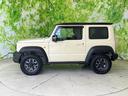 ジムニーシエラ 4WD JC 保証書/純正 8インチ SDナビ/衝突安全装置/シートヒーター 前席/車線逸脱防止支援システム/ヘッドランプ LED/Bluetooth接続/ETC/EBD付ABS/横滑り防止装置 中古車画像_2