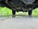 車両後方側の下廻り状態をご確認いただけます。フロア部や足回りなど、普段見えにくい箇所の参考としてご覧下さい。◆詳細は店頭スタッフまでお問い合わせ下さい。