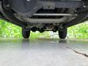 車両前方側の下廻り画像です。エンジン付近から車両中央部までの状態を確認いただけます。◆ご購入前に気になる下廻りの様子を把握したい方は、店頭スタッフまでお問い合わせ下さい。