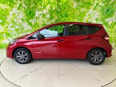 ノート レッド系（赤）の中古車を探すなら【グーネット】～10