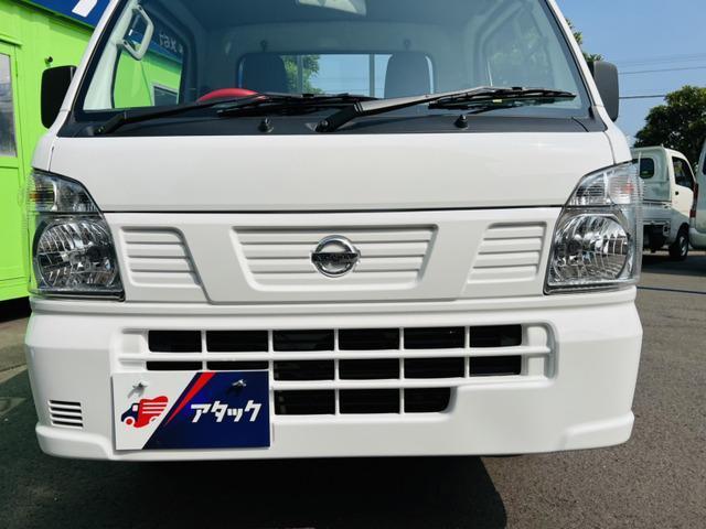 日産 ＮＴ１００クリッパートラック