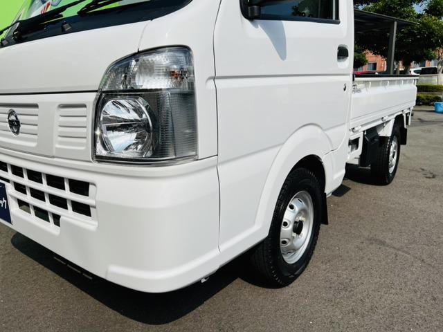 日産 ＮＴ１００クリッパートラック