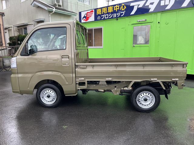 長崎県大村市でダイハツハイゼットトラックの中古車を探すなら【グー