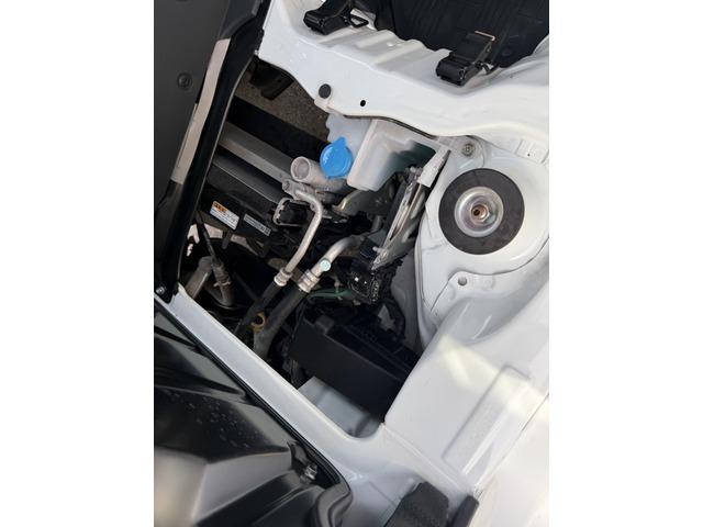 ＮＴ１００クリッパートラック ＤＸ　／幌／軽運送仕様／２ＷＤ／ＡＴ３速／エアコン／パワステ／鳥居／運転席エアバッグ／助手席エアバッグ／ＡＢＳ／型式ＤＲ１６Ｔ／軽トラック／全国対応１年保証（22枚目）
