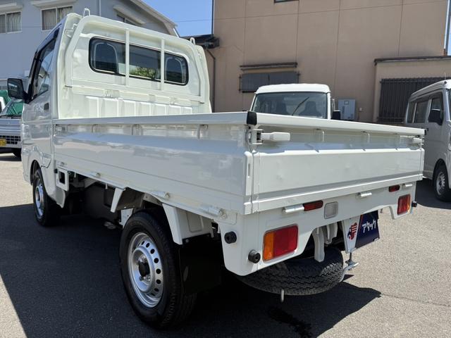 ＮＴ１００クリッパートラック ＤＸ　／２ＷＤ／ＡＴ３速／三方開／鳥居／エアコン／パワステ／運転席エアバッグ／シートカバー／フロアマット／ＥＴＣ車載器／全国対応１年保証／型式ＤＲ１６Ｔ／軽トラック（9枚目）