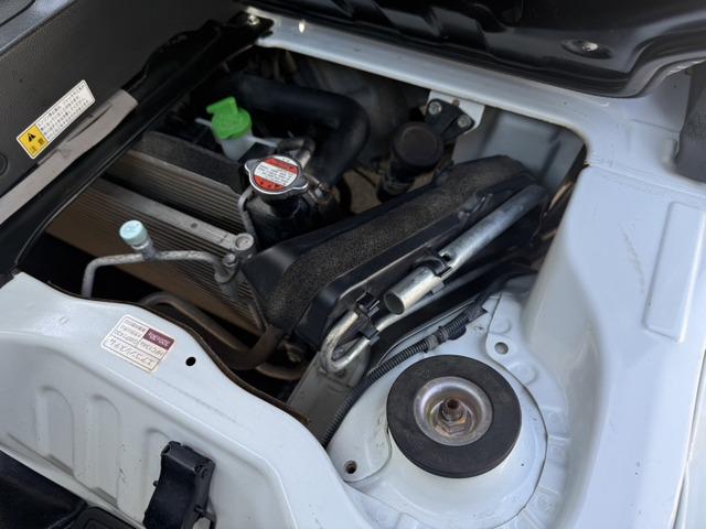 ＮＴ１００クリッパートラック ＤＸ　／２ＷＤ／ＡＴ３速／三方開／鳥居／エアコン／パワステ／運転席エアバッグ／シートカバー／フロアマット／ＥＴＣ車載器／全国対応１年保証／型式ＤＲ１６Ｔ／軽トラック（24枚目）