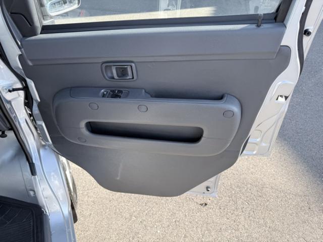 ハイゼットカーゴ DX ハイルーフ/1年走行距離無制限保証付/キーレスエントリー/パワーウィンドウ/ETC/フロアマット/バイザー/両側スライドドア/オートマ車(13枚目)