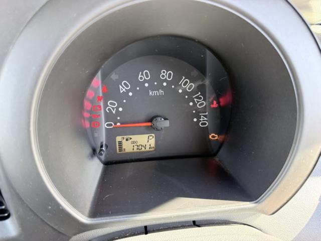 ハイゼットカーゴ DX ハイルーフ/1年走行距離無制限保証付/キーレスエントリー/パワーウィンドウ/ETC/フロアマット/バイザー/両側スライドドア/オートマ車(17枚目)