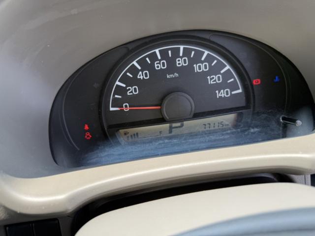 エブリイ PC ハイルーフ/5AGS車/1年走行距離無制限保証付/キーレス/パワーウィンドウ/フロアマット/オートマ車(16枚目)