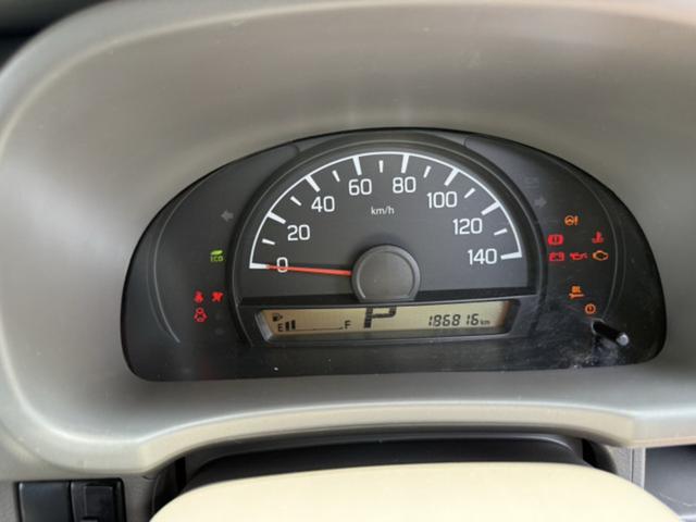 エブリイ PA ETC/エアコン/パワーステアリング/両側スライドドア/インパネ5速オートマ/車検整備付き(14枚目)