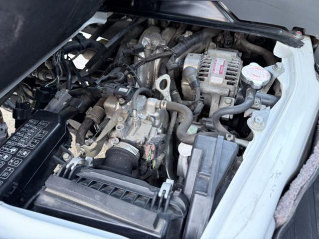 ミニキャブトラック VX-SE 4WD/5速ミッション/エアコン/パワステ/車検整備付き(20枚目)