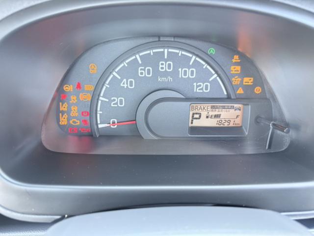 キャリイトラック KCスペシャル 3方開/オートマ車/車線逸脱警報/セーフティセンス/衝突軽減ブレーキ/パワーウィンドー/キーレス/フロアマット/車検整備付き(14枚目)